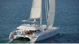 Sailing Catamaran&nbsp;FEEL SO GOOD